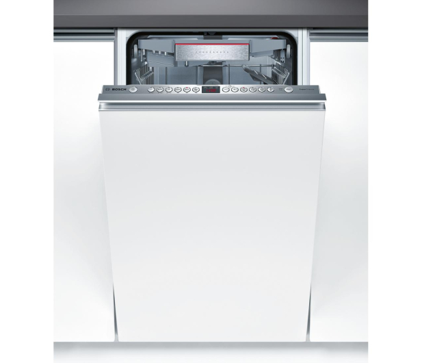 BOSCH SPV 69T80EU - 362026 - zdjęcie